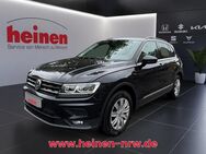 VW Tiguan, 2.0 TDI Comfortline, Jahr 2019 - Dortmund