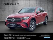 Mercedes GLC 300, d AMG ° DISTRO MEMO EASYP, Jahr 2023 - Wiesloch