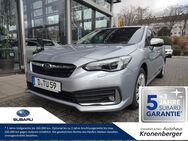 Subaru Impreza, 1.6 Exclusive, Jahr 2022 - Düsseldorf
