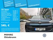 VW Tiguan, 2.0 TDI LIFE |LEDPlus||, Jahr 2024 - Ottobrunn