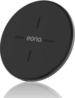 QI Charger kabelloses Ladegerät Qi zertifiziert 15W Max NEU - Lenzkirch