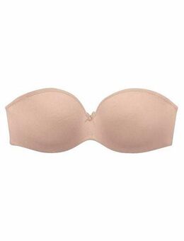 LASCANA Multiway-BH mit abnehmbaren, normalen und transparenten Trägern