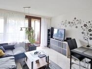 Kapitalanlage oder Eigenheim: Attraktive 2-Zimmer-Wohnung in Stuttgart-Möhringen - Stuttgart