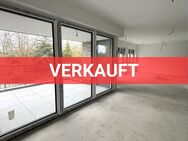 Neubau und Erstbezug direkt an der Tonkuhle! KfW 40 plus! - Oldenburg