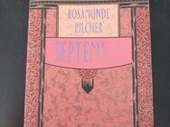 Pilcher, R: September von Rosamunde Pilcher (Taschenbuch) - Essen