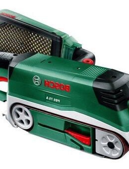 Bosch Home & Garden Bandschleifer PBS 75 A, 350 m/min