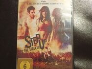 Step up to the street (DVD) - Essen