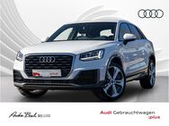 Audi Q2, S line Edition #2 35TFSI EPH, Jahr 2020 - Diez