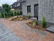 Energieeffizient wohnen im QNG-zertifizierten Neubau – 3-Zimmer-Wohnung mit Terrasse - Riede