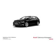 Audi A6, Avant 55 TFSI S-TRO QUA SPORT, Jahr 2020 - Berlin