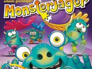 Schmidt Spiele Spiel Monsterjäger