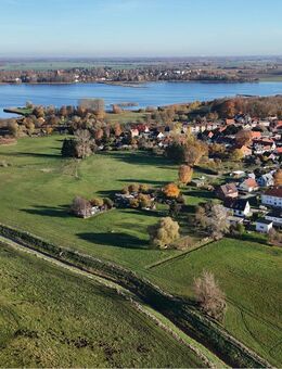 Beschauliches Wohnen direkt am Trebeltal - Franzburg