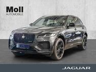 Jaguar F-Pace, R-Dynamic HSE AWD D300 AD el klappb, Jahr 2024 - Frechen