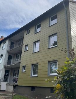 große gepflegte Wohnung in Kassel, Tannenstraße, 3 ZKB zu vermieten zusätzliches Zimmer im DG - Kassel