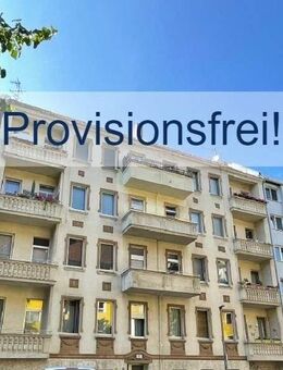 PROVISIONSFREIE Kapitalanlage!!! Vermietete 2-Zimmerwohnung in Reinickendorf sucht neuen Besitzer! - Berlin