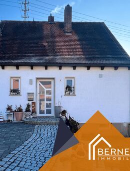 Wohnglück für die junge Familie - Altenkunstadt