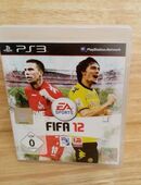 Playstation 3 PS 3 Spiel Fifa 12 in 52388