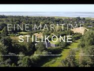 Exklusive Reederei-Residenz in Top-Lage zwischen Sylt & St. Peter-Ording! - Husum (Schleswig-Holstein)