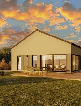 Your Home Needs a Place - Kein Grundstück? Kein Problem! - Falkensee