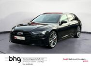 Audi S6, Avant, Jahr 2021 - Albstadt