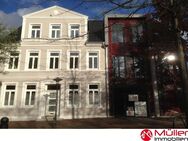 hochwertig ausgestatte 2- Zimmerwohnung in Spitzenlage - Wildeshausen
