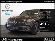 Mercedes GLC 200, AMG-Sport Winter 20, Jahr 2023 - Hagen (Stadt der FernUniversität)