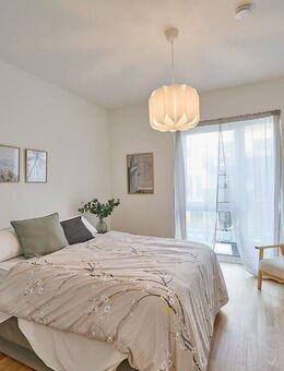 Attraktive 3-Zimmer-Wohnung im 1. OG - Geesthacht