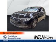 VW Golf, 2.0 TDI MOVE VIII Move, Jahr 2024 - Barth