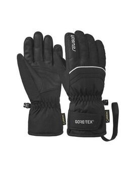 Reusch Skihandschuhe Tommy GORE-TEX Junior warm, wasserdicht und atmungsaktiv