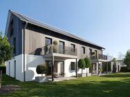 ERSTBEZUG HERBST 2025 Attraktive Doppelhaushälfte an der Eichkapelle -hervorragende Energieeffizienz - Mühldorf (Inn)