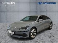 Hyundai IONIQ 6, 7.4 UNIQ-PAKET 7kWh SoundSys, Jahr 2023 - Auerbach (Vogtland)