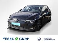 VW Golf, 2.0 TDI 8 Move, Jahr 2024 - Forchheim (Bayern)