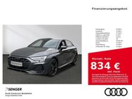 Audi A3, Sportback S line 35 TDI Optik-Paket, Jahr 2022 - Bielefeld