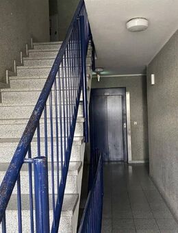 Ideal für KAPITALANLEGER ! 1-Zimmerappartement in zentraler Lage von Kassel. - Kassel