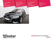 Audi A4, Avant 40 TDI quattro advanced, Jahr 2021 - Herrenberg