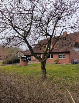 Einfamilienhaus mit Potential in Lorup mit großes Grundstück! - Lorup