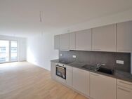 Erstbezug: Stilvolle 2-Zimmerwohnung im Zentrum - Pforzheim