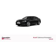 Audi A5, Sportback 45 TFSI advanced qu, Jahr 2023 - Traunstein