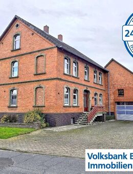 Fassettenreich und zugleich zeitlos - Lahstedt