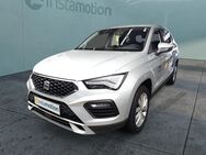 Seat Ateca, 1.5 TSI STYLE ALLWETTER, Jahr 2023 - München