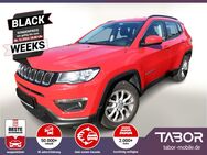 Jeep Compass, 1.3 GSE 130 Longi UCon 17Z, Jahr 2021 - Kehl