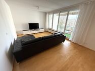 Sonnige, ruhige 3-Zimmer-Wohnung in München-Oberföhring - München