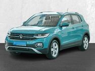 VW T-Cross, 1.0 TSI Style, Jahr 2023 - Lehrte