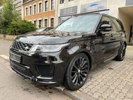 Land Rover Range Rover Sport3.0HSE Dynamic,Facelift,PANORAMA - Dillingen (Saar)