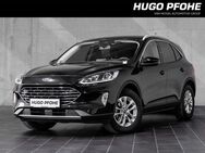 Ford Kuga, 2.0 Titanium X EcoBlue AWD E-H, Jahr 2022 - Hamburg