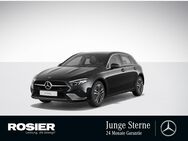 Mercedes A 250, e Progressive, Jahr 2023 - Braunschweig