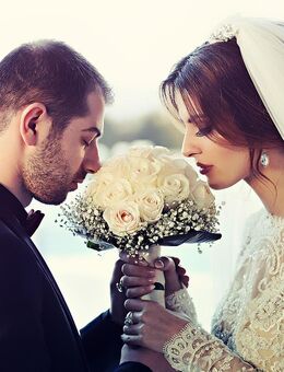 Dolmetscher für Hochzeit, Standesamt, Eheschließungen, Scheidung – Arabisch Deutsch Englisch - München