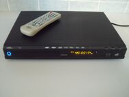 DVD Player Elta 8941 USB, DviX , Full HD. Mit FB.+ Geschebk DVD Viseo . - Aachen