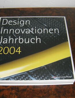Design Innovationen Jahrbuch - Frankfurt (Main)