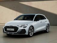 Audi A3, Sportback Sline 35 TFSI, Jahr 2022 - Solingen (Klingenstadt)